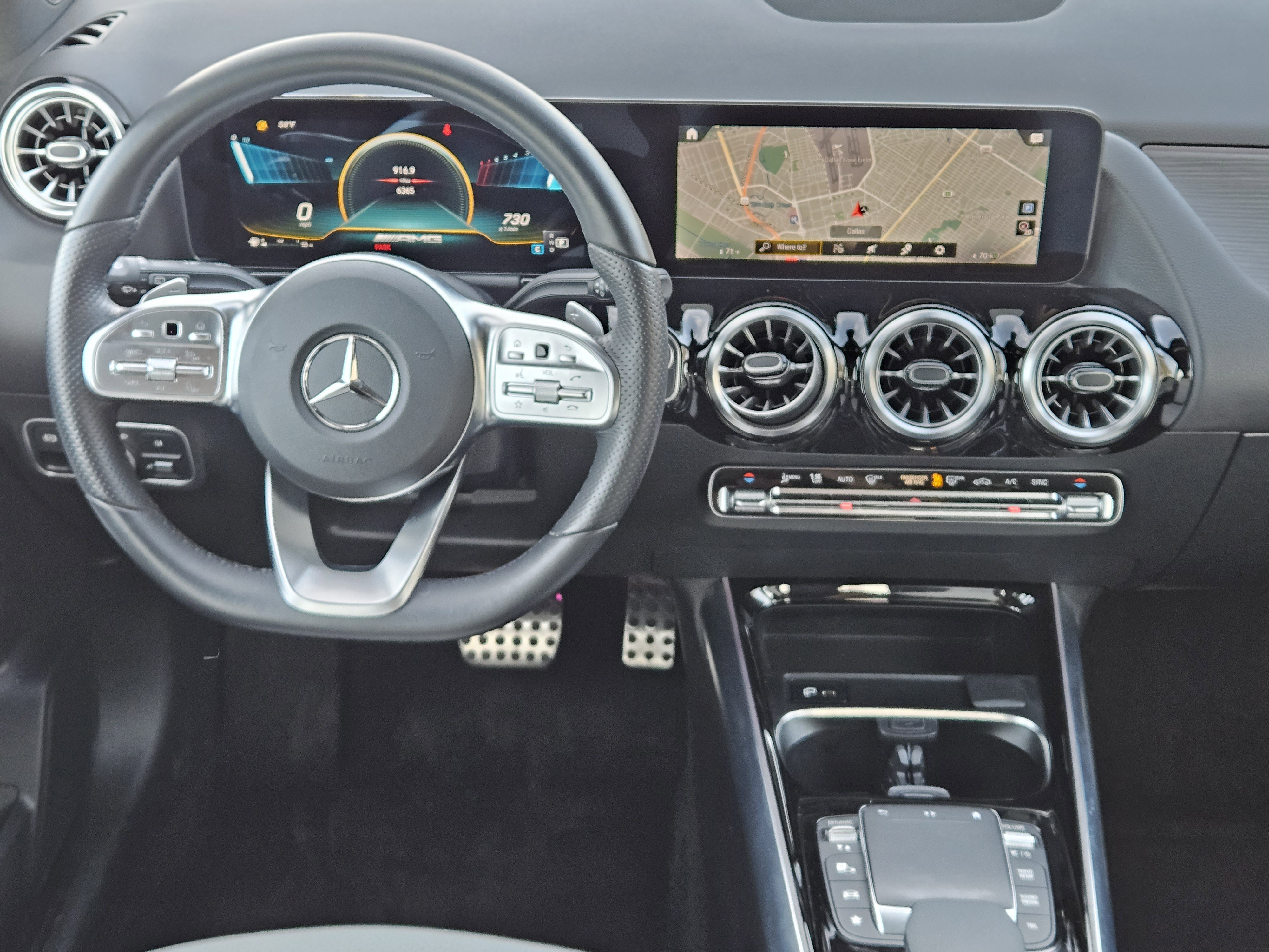Certified 2022 Mercedes-Benz GLA 45 AMG 4MATIC image 27