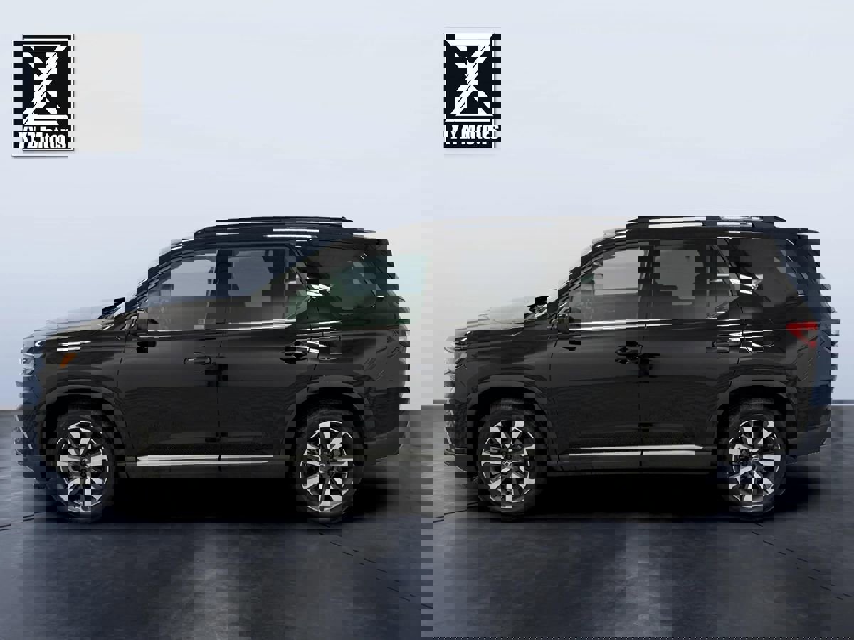 Used 2024 Honda Pilot Touring image 3