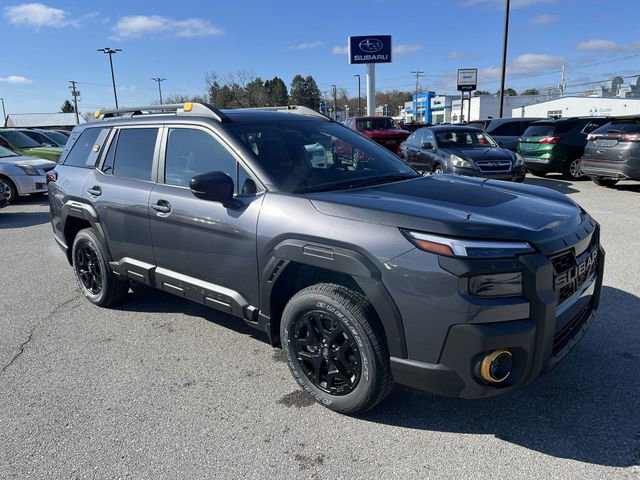 New 2026 Subaru Outback Wilderness image 11