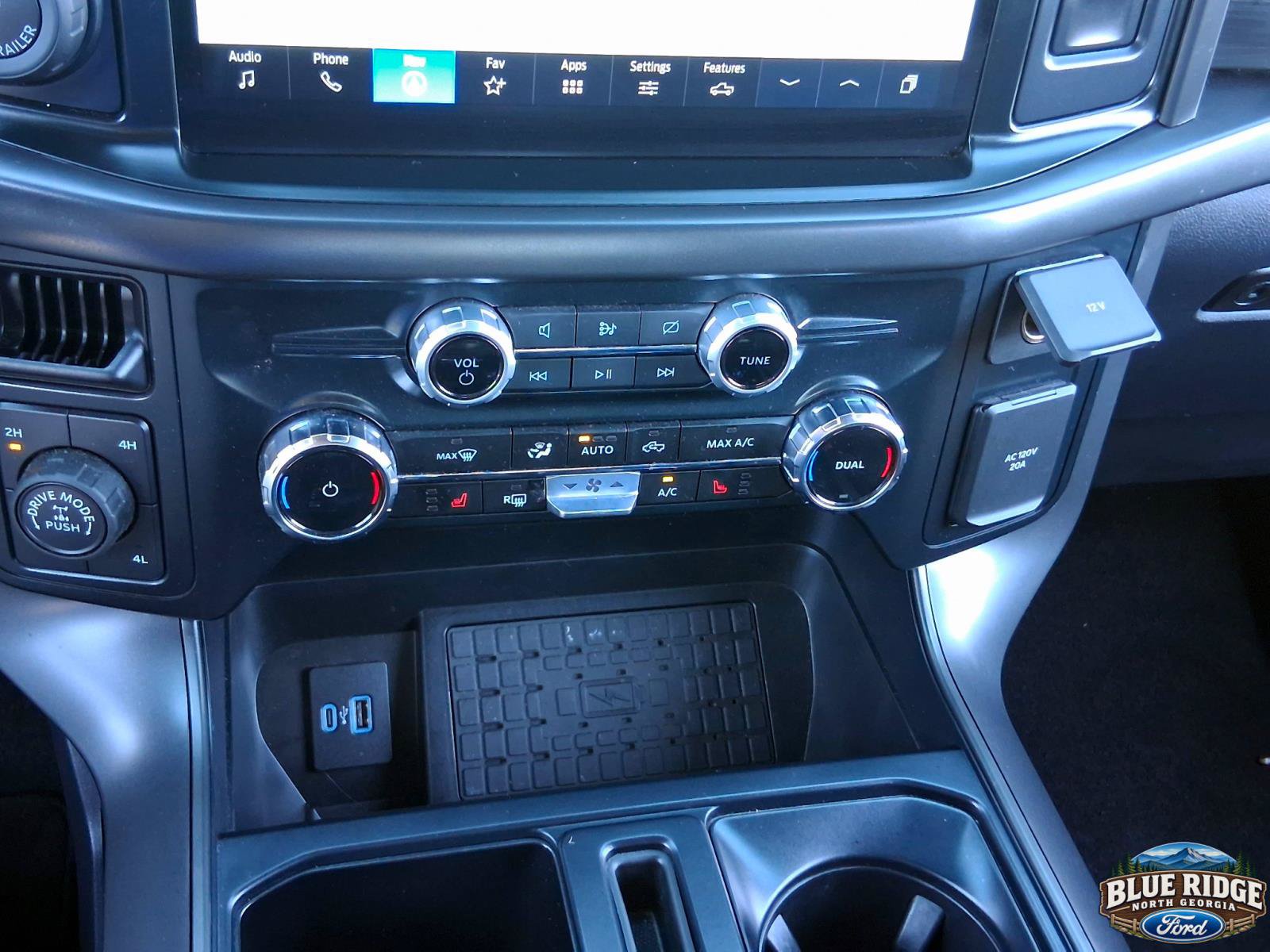 Used 2024 Ford F150 XLT w/ Equipment Group 302A MID AWD/4WD image 23