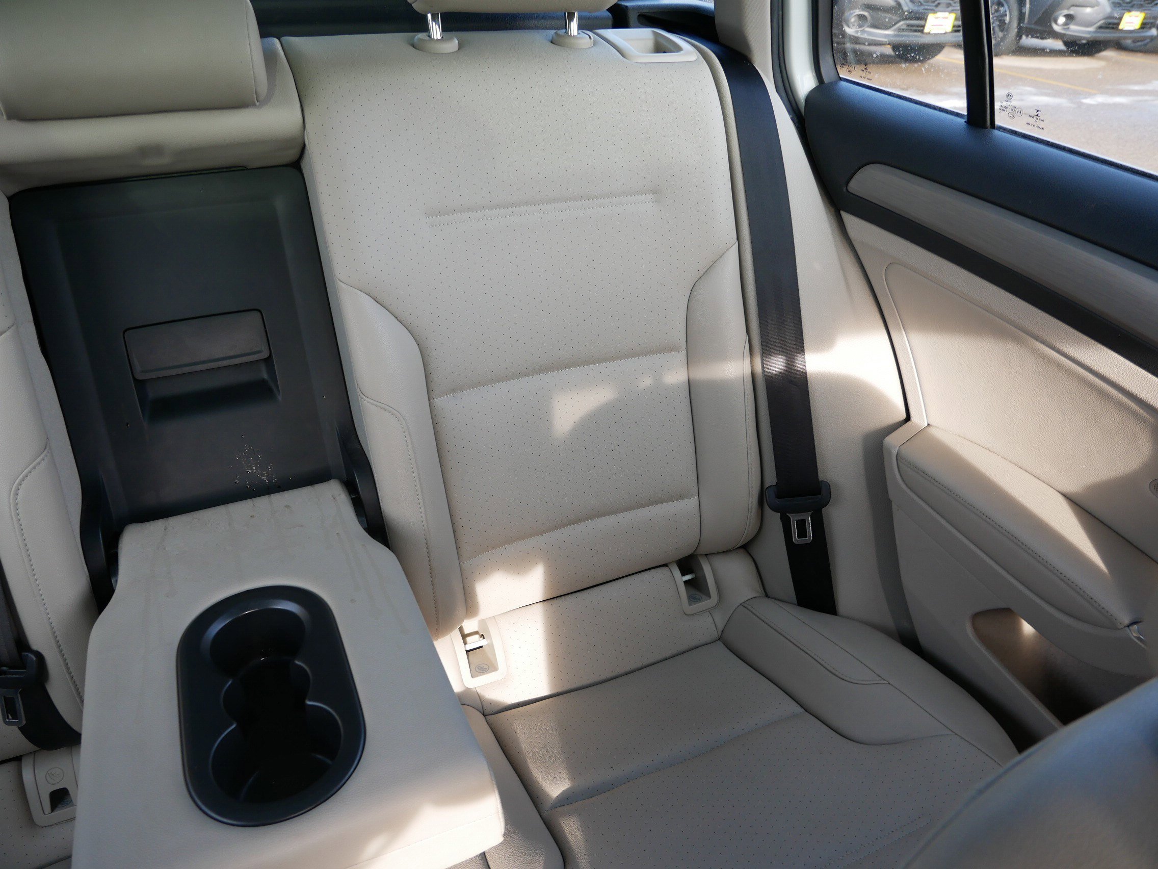 Used 2015 Volkswagen Golf SE image 14