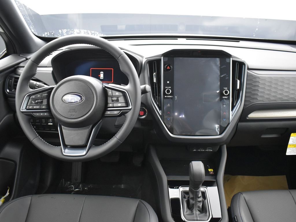 New 2025 Subaru Forester Limited image 13