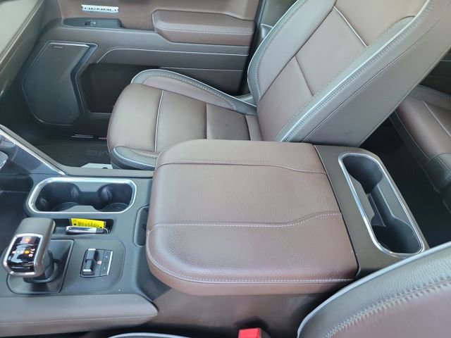Used 2025 GMC Sierra 1500 Denali image 30