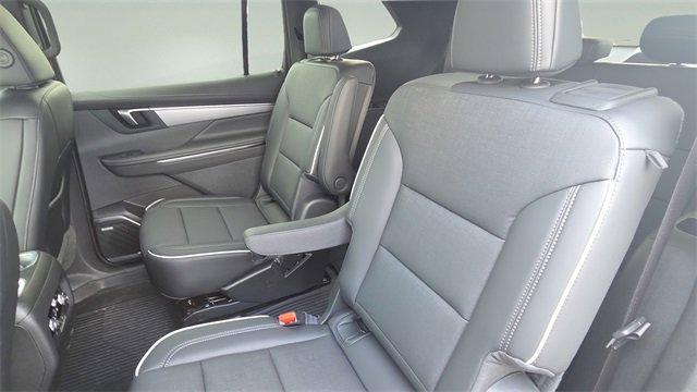 New 2026 Buick Enclave Preferred w/ LPO, Floor Liner Package image 62