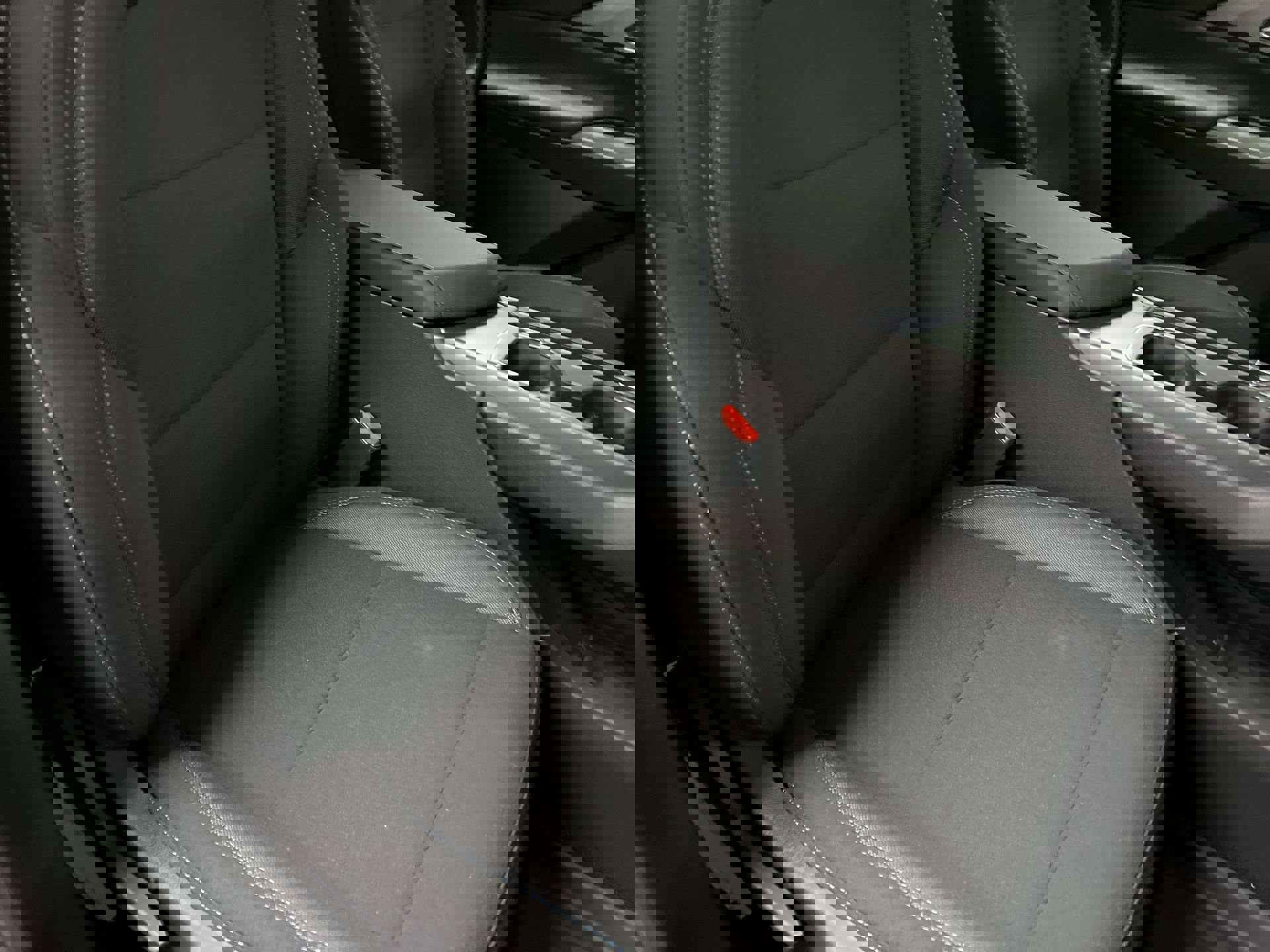 New 2026 Chevrolet Equinox EV LT image 61