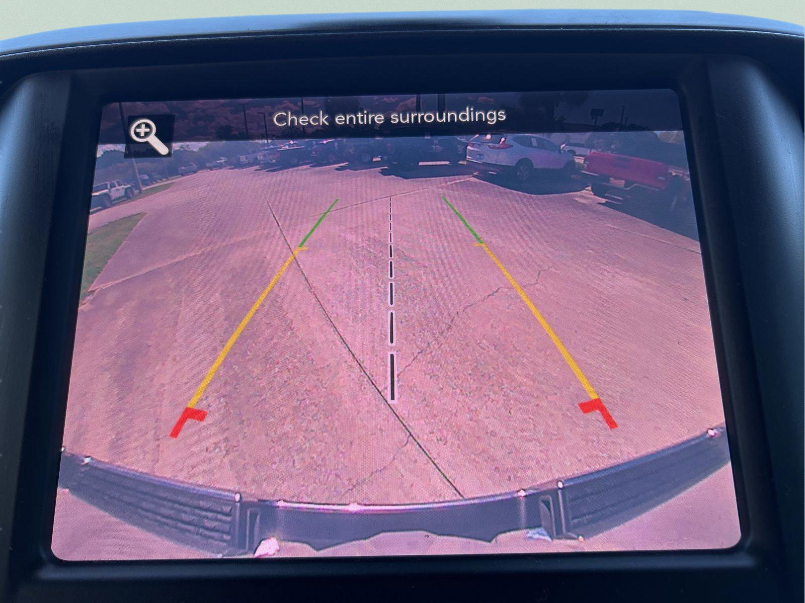 Certified 2020 RAM 1500 Big Horn image 30