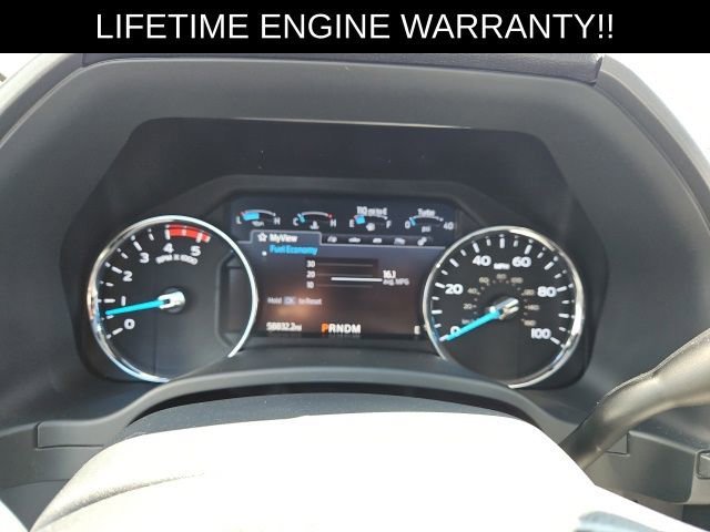 Used 2022 Ford F250 Platinum w/ Tremor Off-Road Package image 26