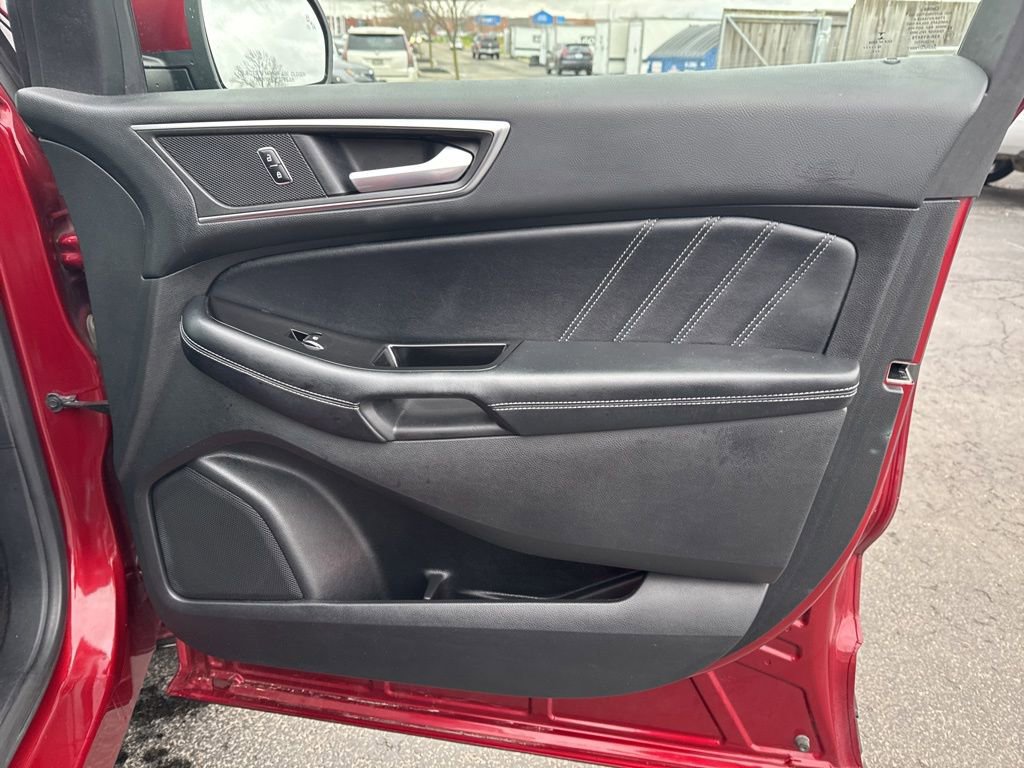 Used 2016 Ford Edge Sport w/ Equipment Group 401A image 34