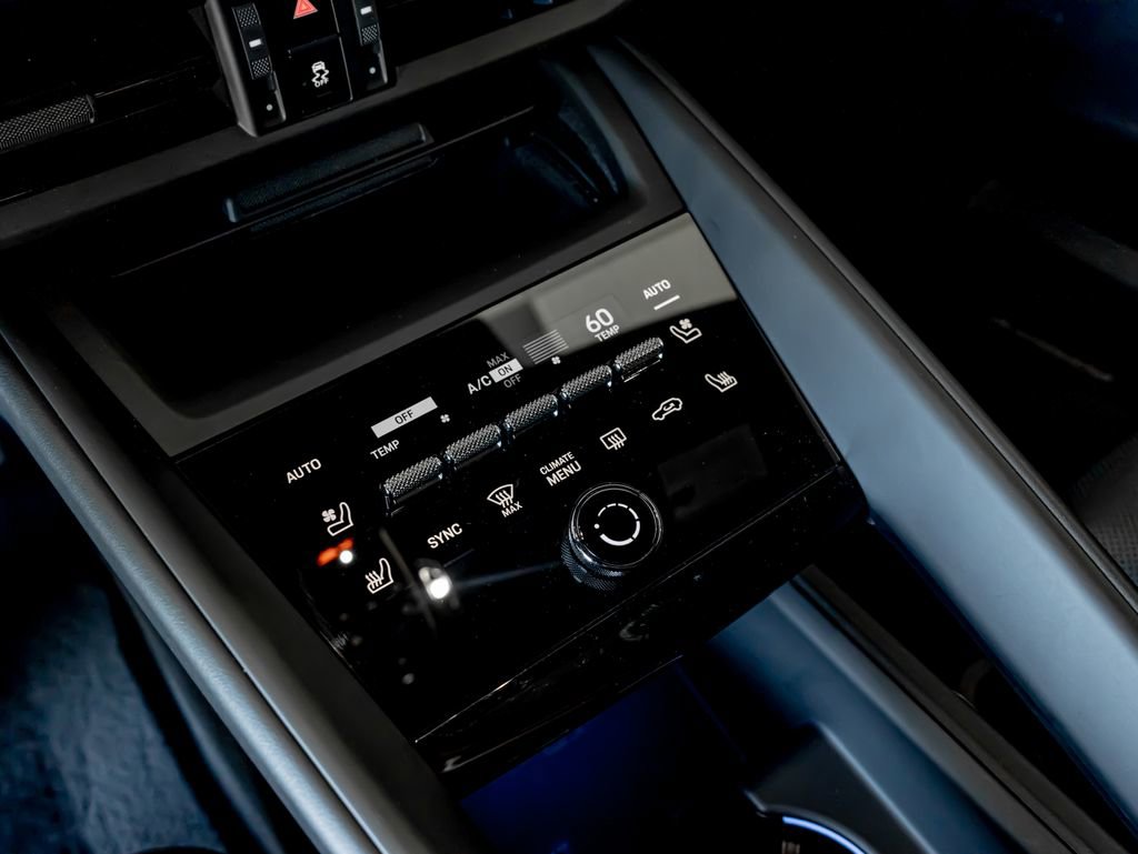 Certified 2024 Porsche Macan 4 Electric image 21