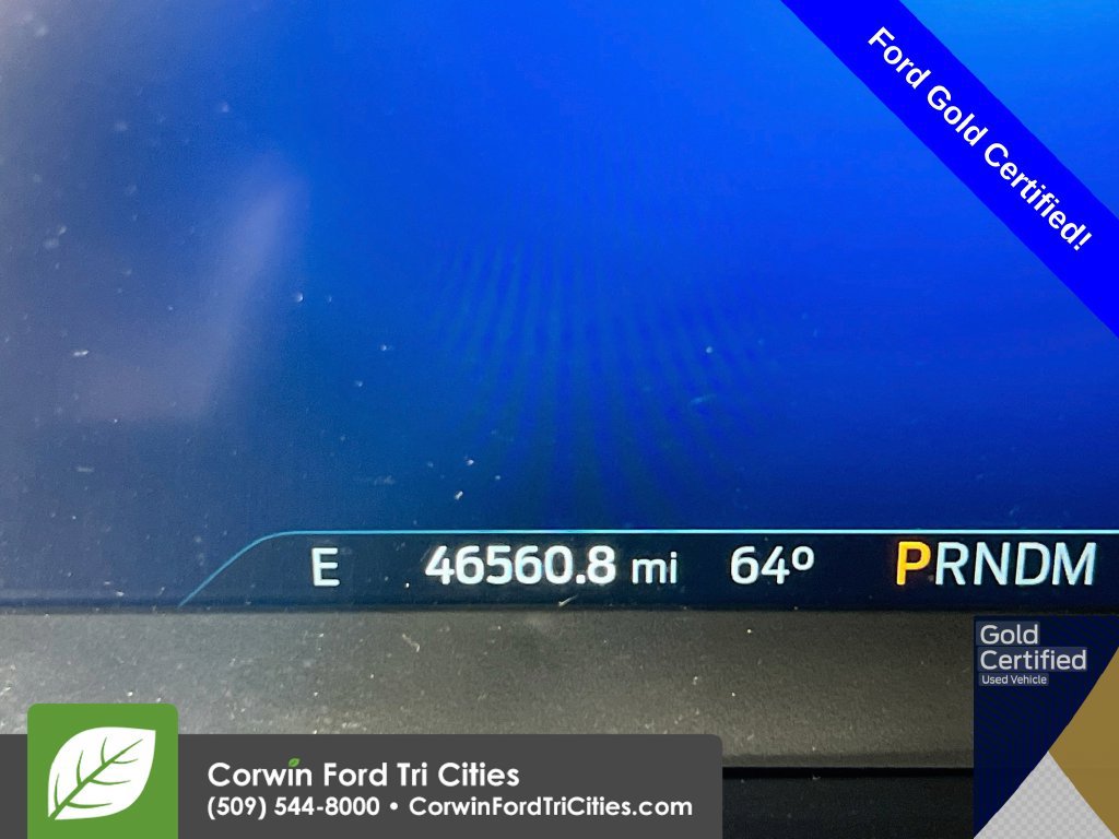 Used 2021 Ford Explorer Platinum w/ Premium Technology Package AWD/4WD image 33