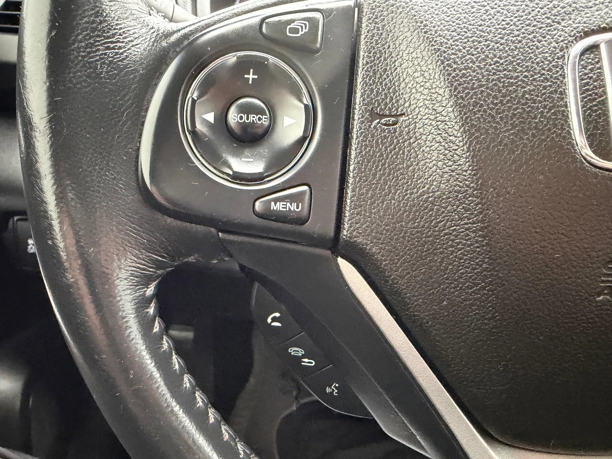 Used 2015 Honda CR-V EX-L image 28