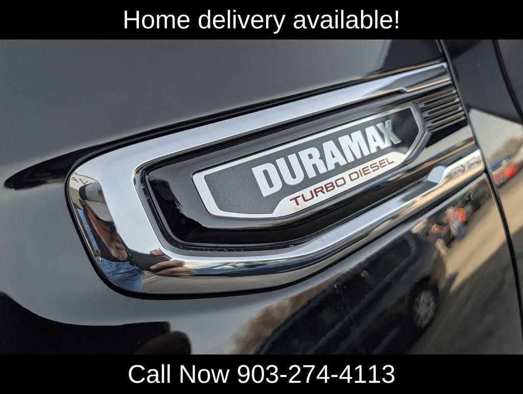 Used 2022 GMC Sierra 1500 Denali w/ Denali Reserve Package image 35