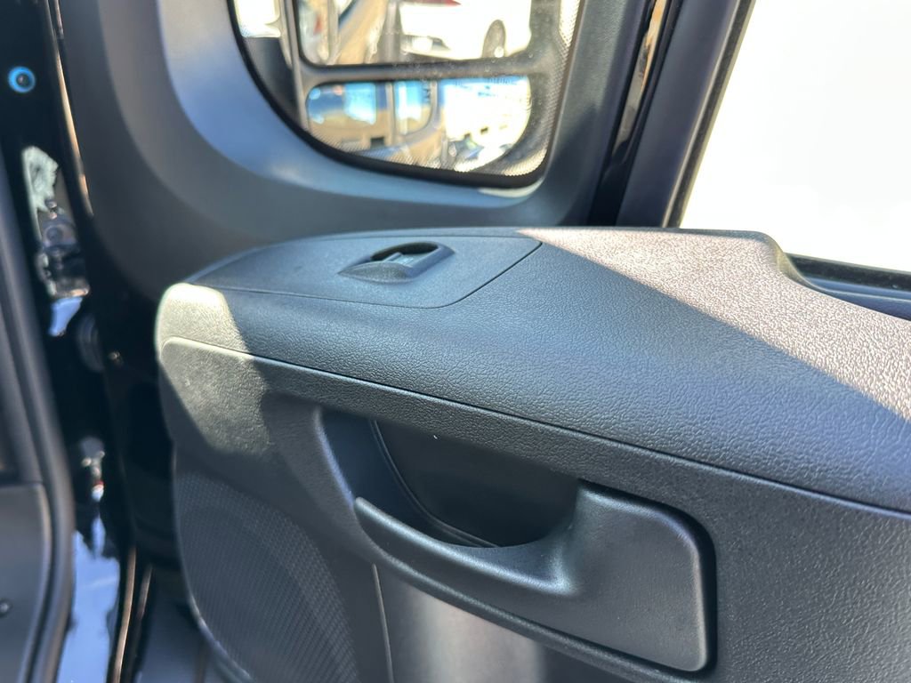 New 2026 RAM ProMaster 1500 w/ Safety Group FWD image 17