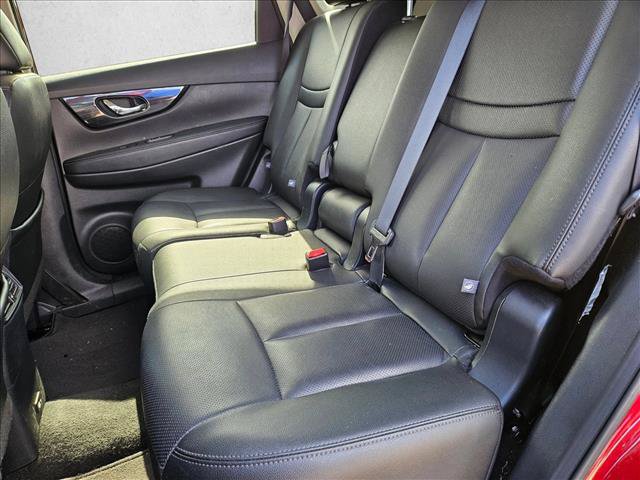 Used 2020 Nissan Rogue SL w/ Premium Package FWD image 6