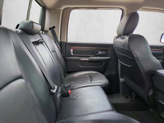 Used 2016 RAM 1500 Laramie w/ Convenience Group AWD/4WD image 20