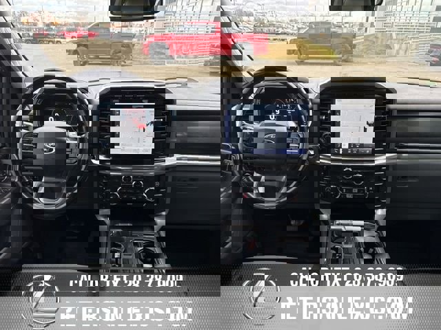 Used 2021 Ford F150 Lariat image 14