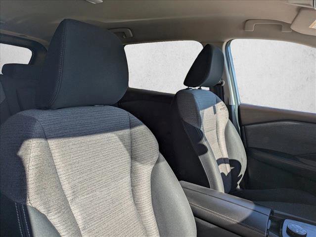 Used 2021 Nissan Rogue S image 20