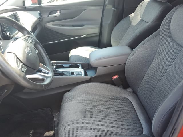 Used 2019 Hyundai Santa Fe SEL FWD image 15