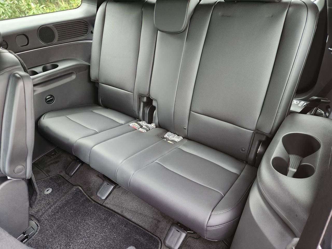 New 2026 Hyundai Palisade Calligraphy FWD image 32