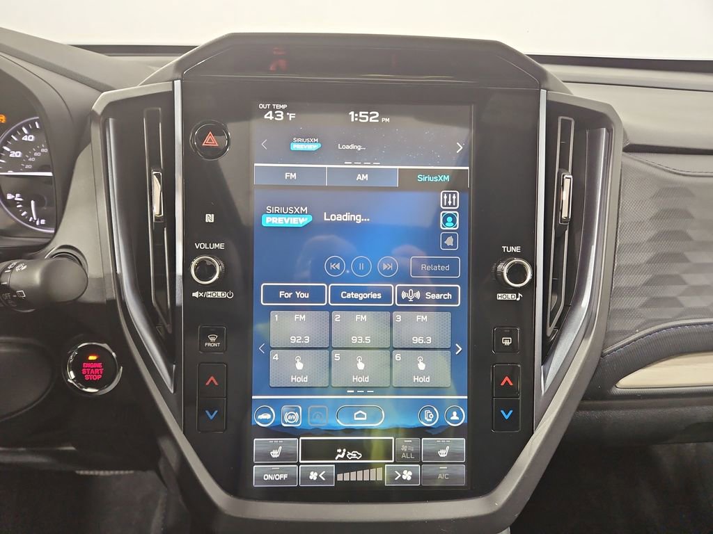 New 2026 Subaru Forester Limited image 18