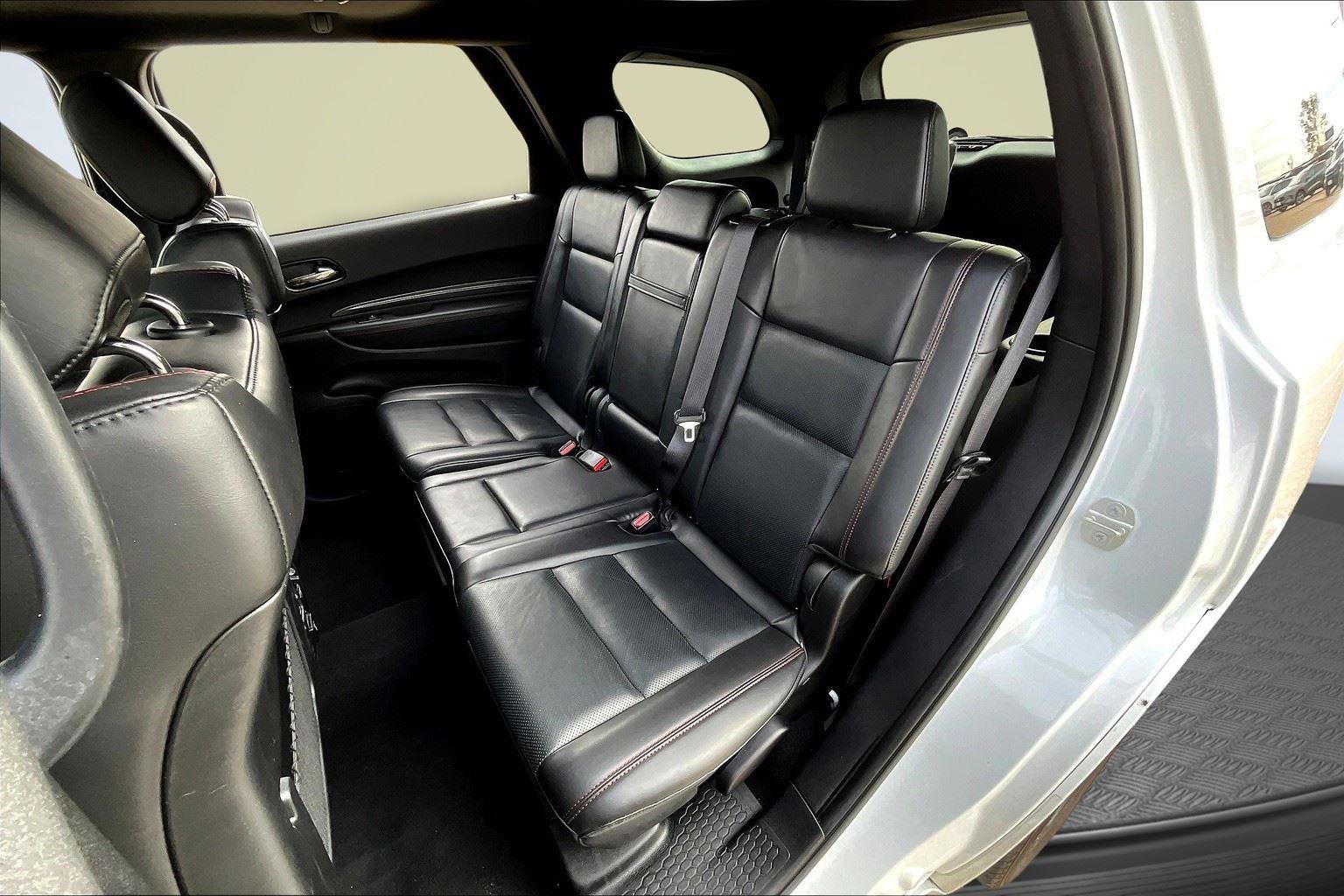 Used 2024 Dodge Durango GT image 26