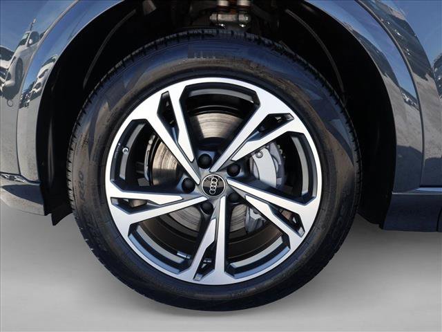 New 2027 Audi Q6 e-tron Premium Plus AWD/4WD image 21