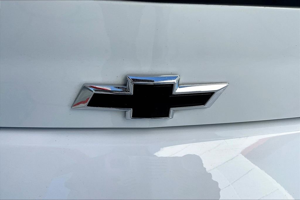 Used 2021 Chevrolet Camaro LT w/ RS Package RWD image 22