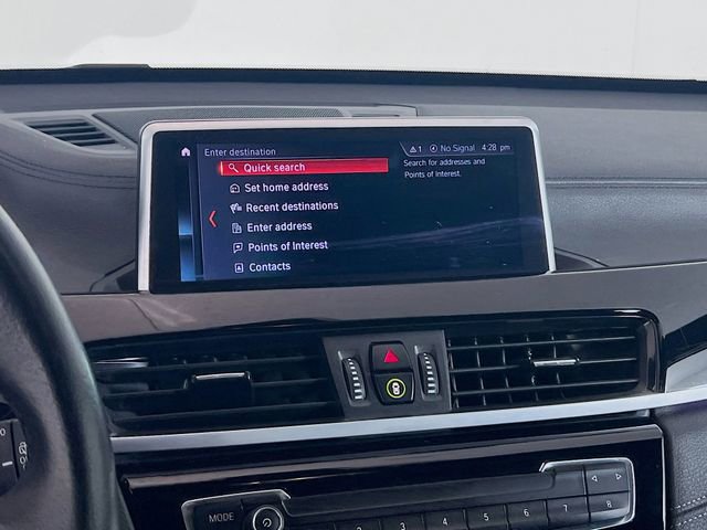 Used 2021 BMW X1 sDrive28i w/ Convenience Package FWD image 15