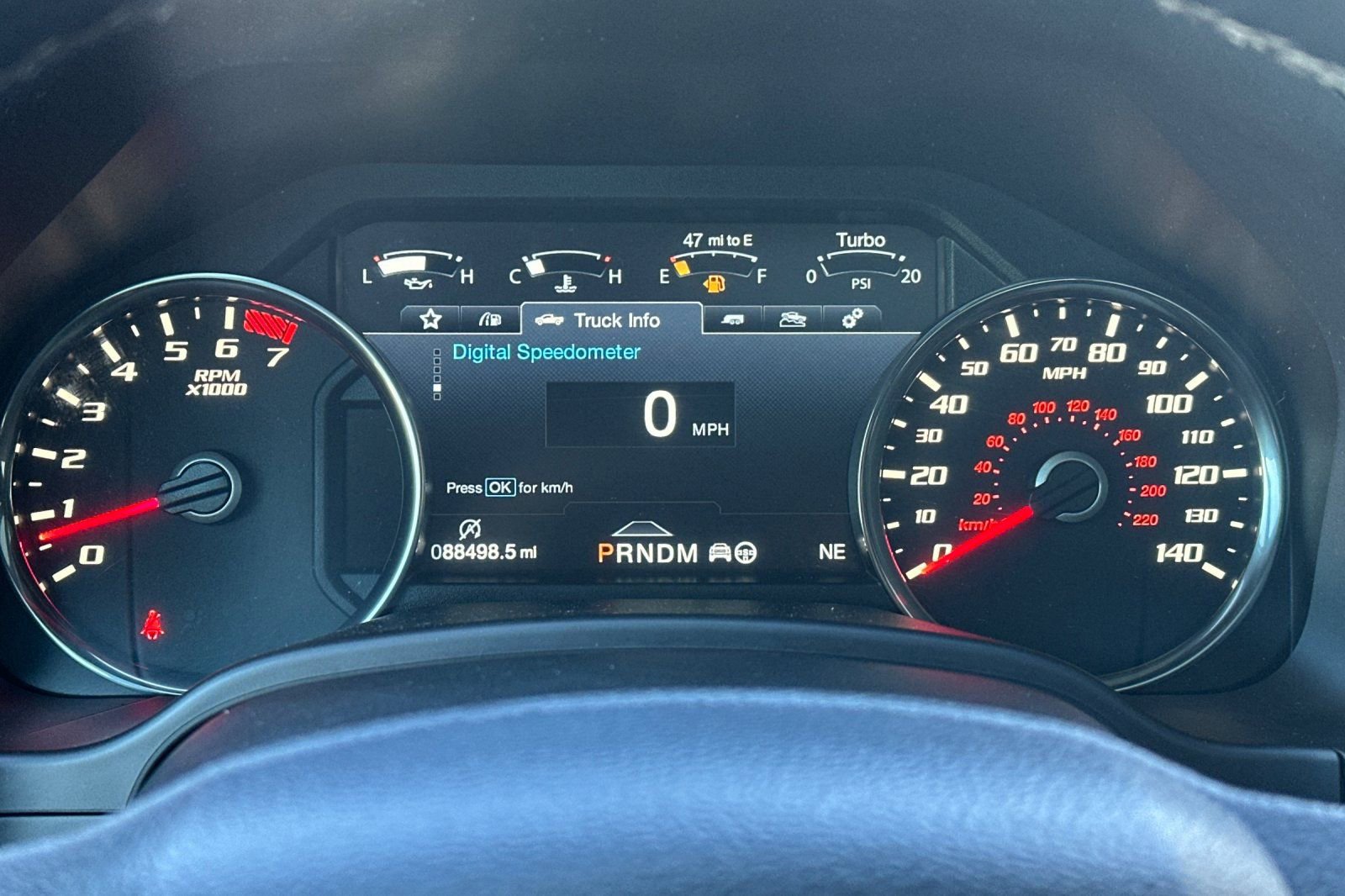 Used 2019 Ford F150 Raptor w/ Equipment Group 802A Luxury image 30