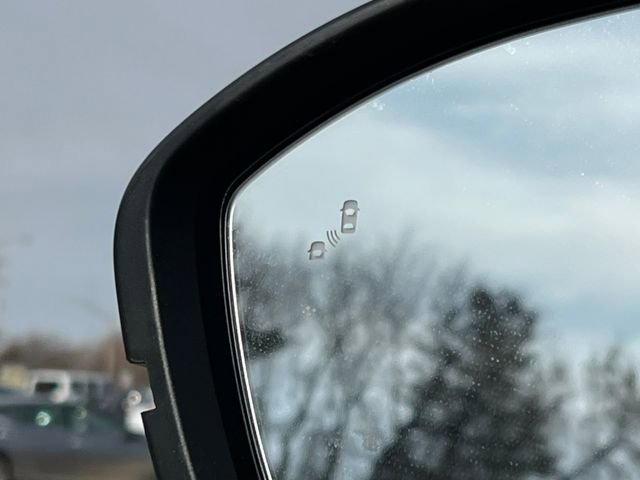 New 2026 Nissan Pathfinder SV image 40