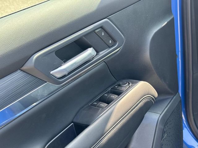 New 2026 GMC Terrain Elevation w/ Technology Package II image 20