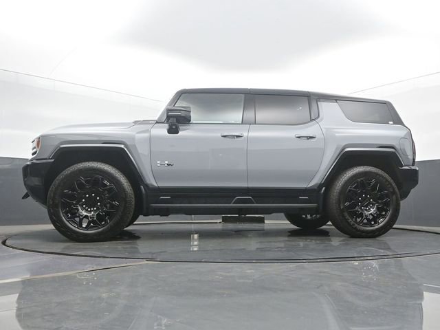 New 2026 GMC Hummer EV SUV image 47