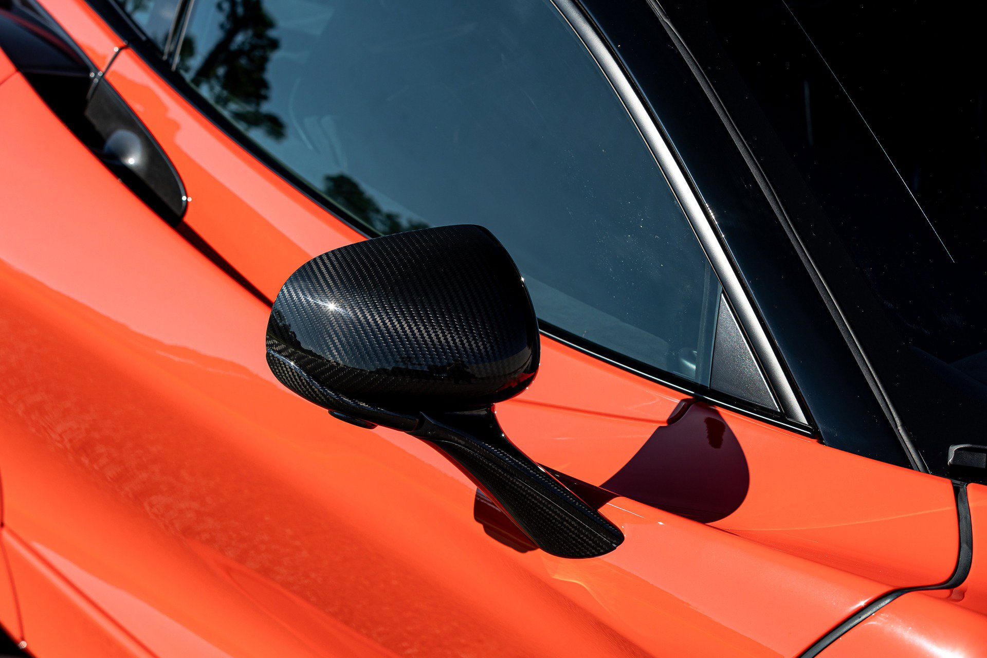 Used 2021 McLaren 765LT image 38