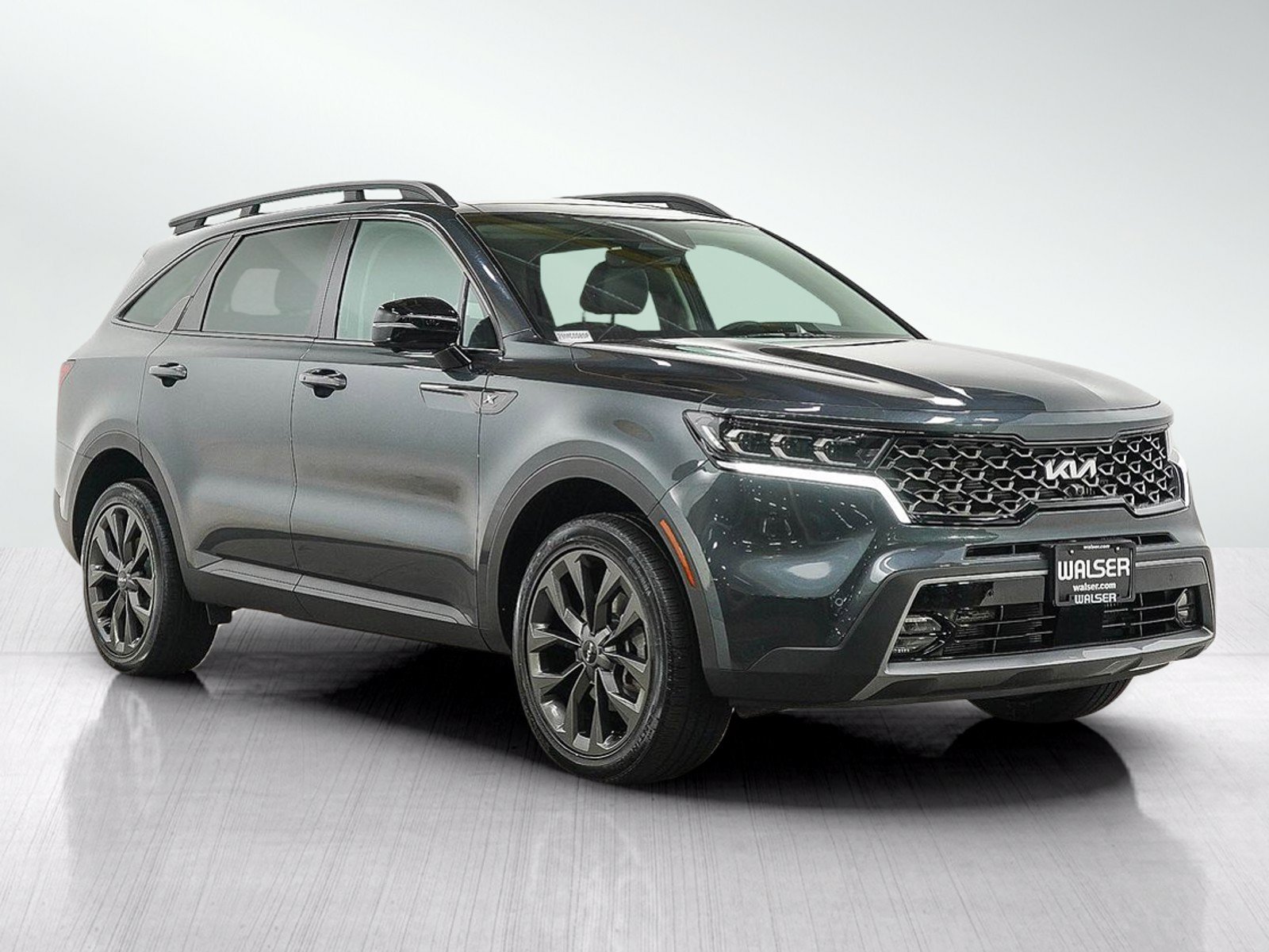 Used 2023 Kia Sorento SX Prestige AWD/4WD image 8