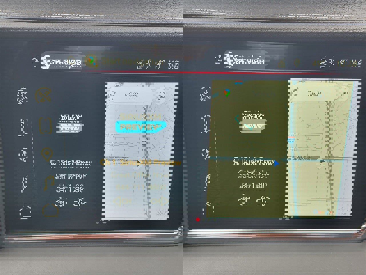 Used 2024 GMC Yukon Denali Ultimate image 16