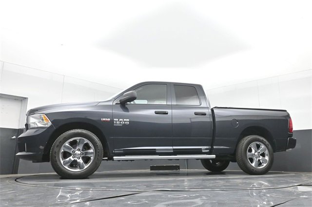 Used 2019 RAM 1500 Express w/ Express Value Package image 42