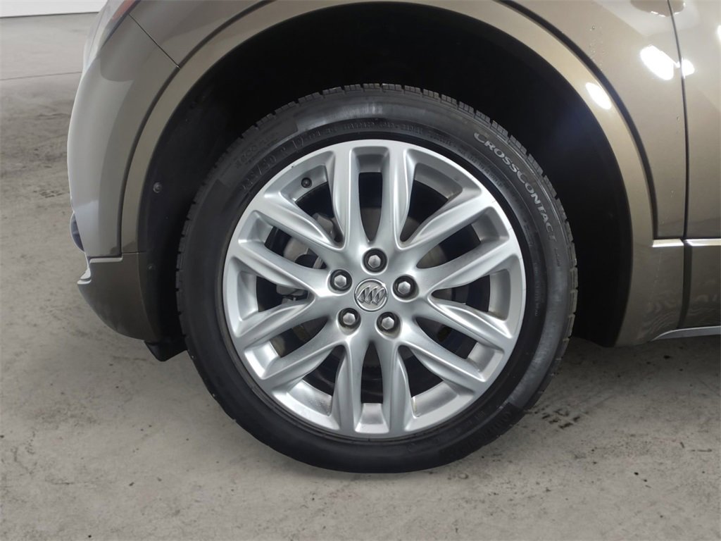 Used 2019 Buick Envision Premium image 14