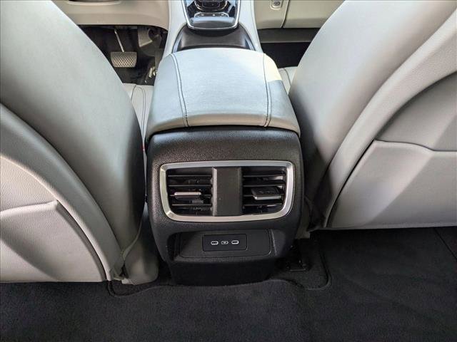 Certified 2023 Acura RDX FWD w/ Technology Package image 20