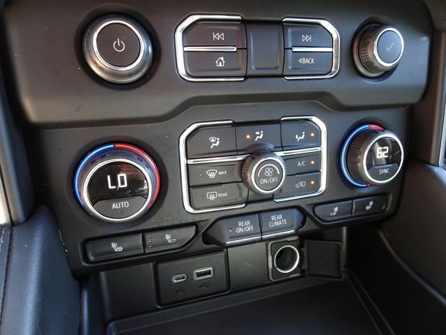 Certified 2022 Chevrolet Tahoe LT image 18