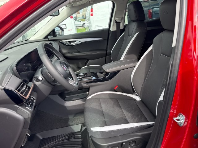 New 2026 Buick Envision Sport Touring AWD/4WD image 13