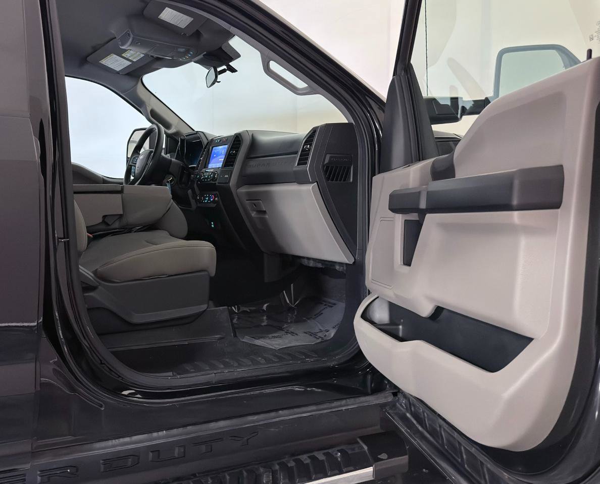 Used 2020 Ford F350 XL w/ STX Appearance Package AWD/4WD image 23