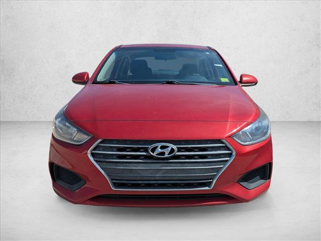 Used 2018 Hyundai Accent SE video 2