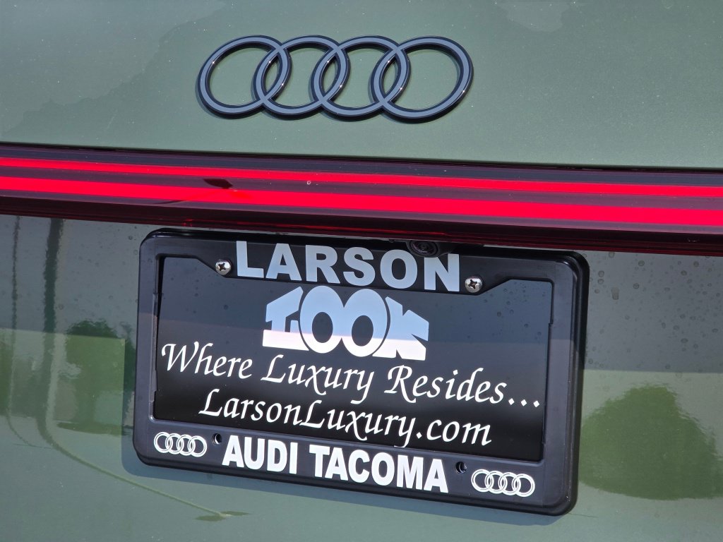 New 2026 Audi Q5 2.0T AWD/4WD image 31