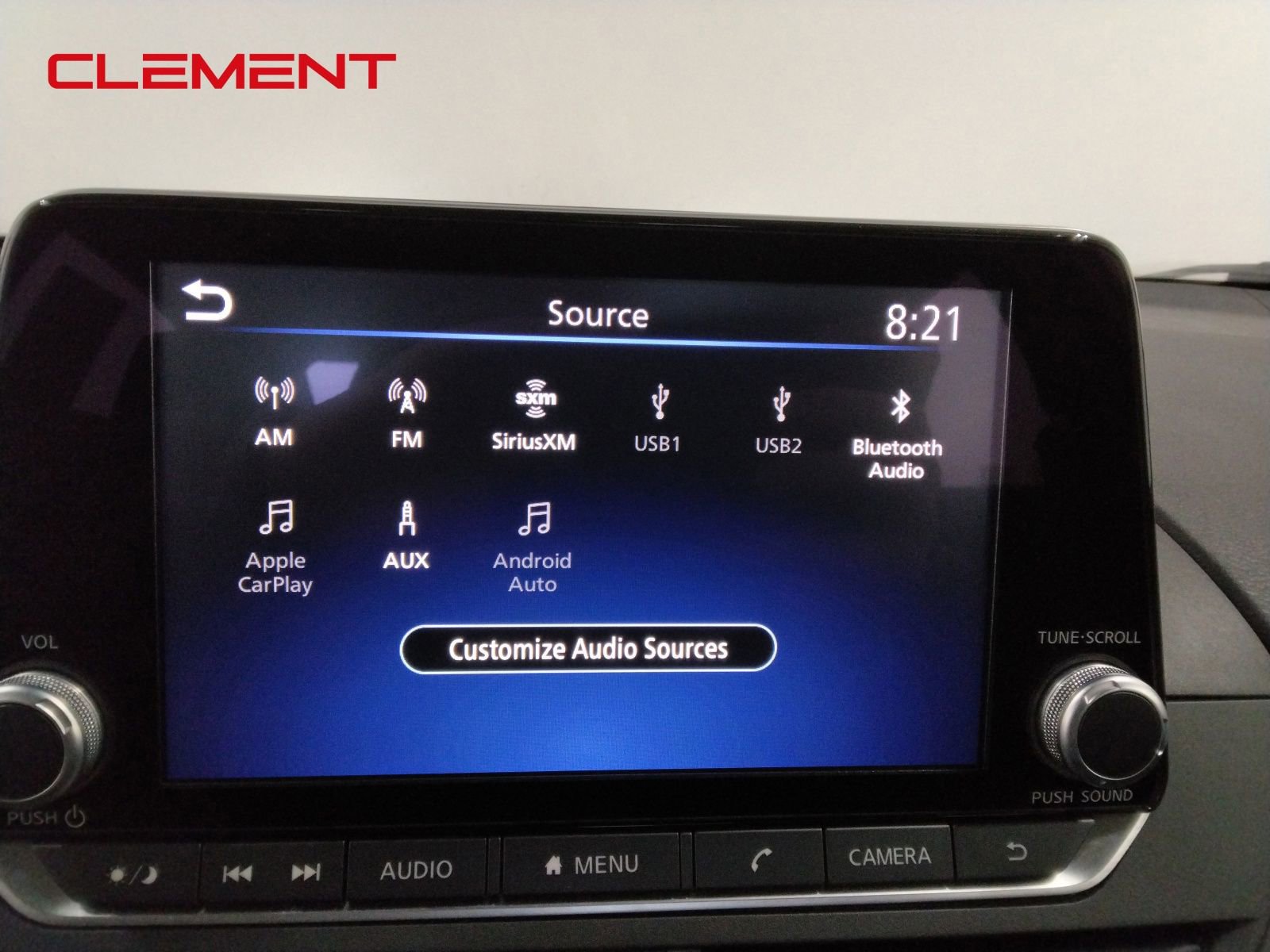 Used 2025 Nissan Altima 2.5 SV FWD image 20