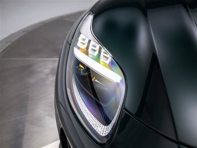 New 2026 Aston Martin DB12 Convertible RWD image 24