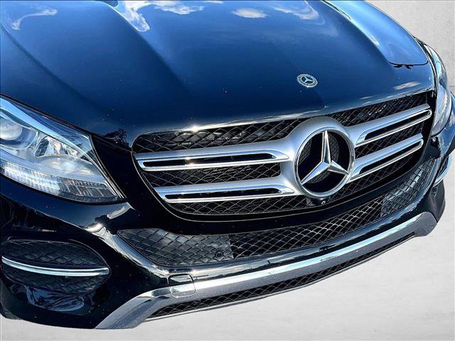 Used 2018 Mercedes-Benz GLE 350 4MATIC image 27