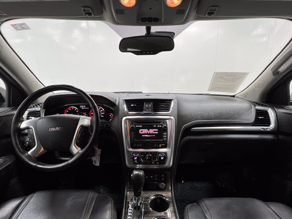 Used 2017 GMC Acadia Limited SLT FWD image 20