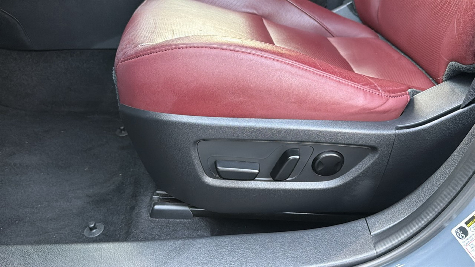 Certified 2022 MAZDA CX-30 AWD 2.5 S w/ Preferred Package image 13
