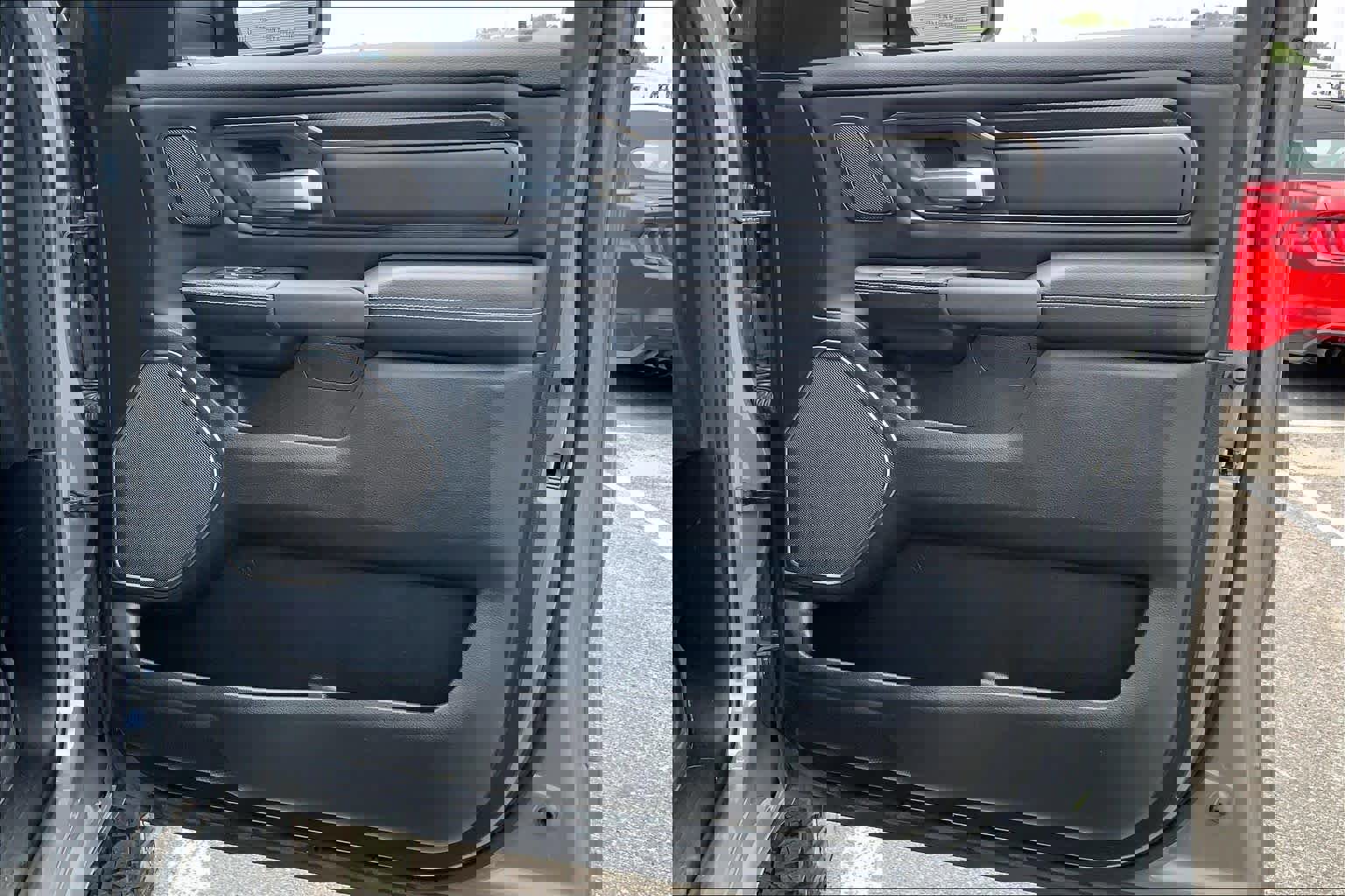 Used 2023 RAM 1500 Rebel w/ Rebel Level 2 Equipment Group AWD/4WD image 22