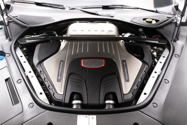 Used 2020 Porsche Panamera GTS w/ Premium Package Plus image 41